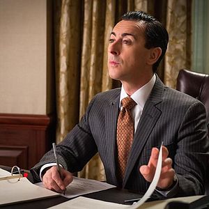 Fotoğraf Alan Cumming