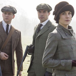 Fotoğraf Allen Leech