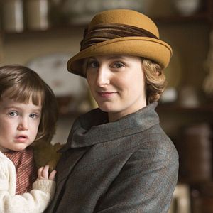 Fotoğraf Laura Carmichael