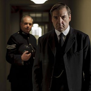 Fotoğraf Brendan Coyle