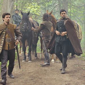 Fotoğraf Sean Teale