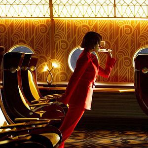 Fotoğraf Charity Wakefield