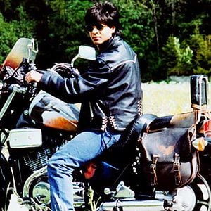 Fotoğraf Shah Rukh Khan