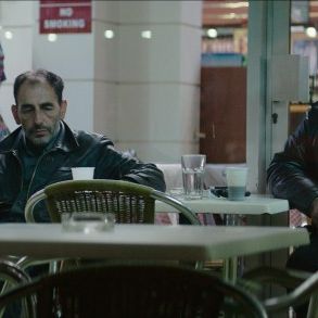 Fotoğraf Vangelis Mourikis