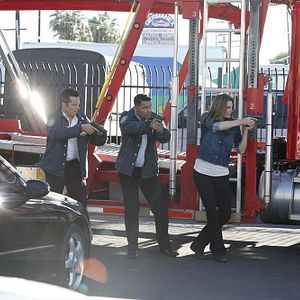 Fotoğraf Jon Huertas