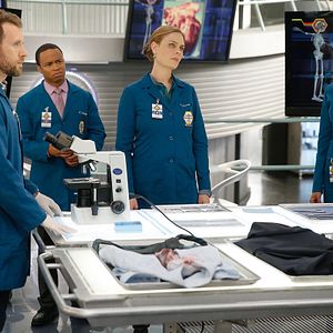 Fotoğraf Tamara Taylor