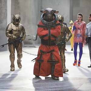 Fotoğraf Doctor Who (2005)