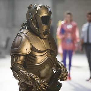 Fotoğraf Doctor Who (2005)