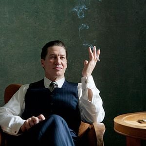 Fotoğraf Tobias Moretti