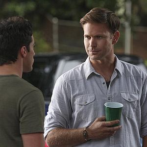 Fotoğraf Matthew Davis