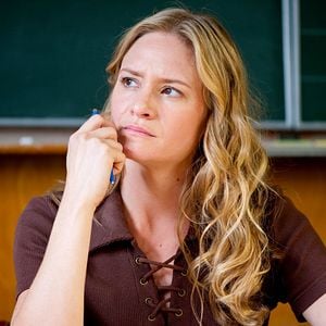 Fotoğraf Julia Jentsch