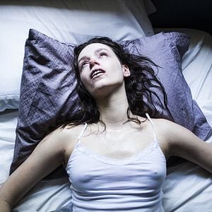 Fotoğraf Şeytanın Gözleri