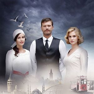 Fotoğraf Kurt Seyit ve Şura