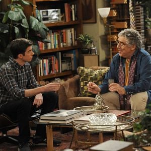 Fotoğraf John Mulaney