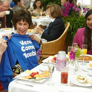 Fotoğraf Rhea Perlman