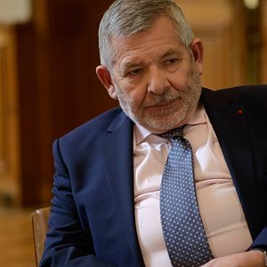 Fotoğraf Yves Pignot