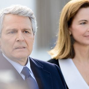 Fotoğraf Les Hommes de l'ombre