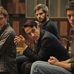 Fotoğraf Julien Bouanich