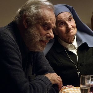 Fotoğraf Jean-Luc Bideau