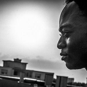 Fotoğraf Marc Zinga