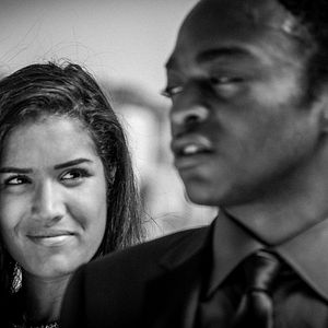 Fotoğraf Sabrina Ouazani