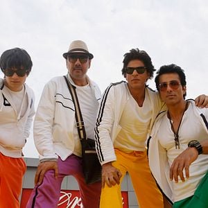 Fotoğraf Boman Irani