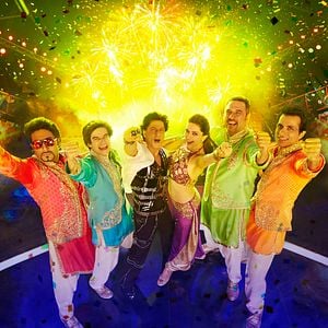 Fotoğraf Boman Irani