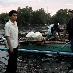 Fotoğraf Arnold Reyes