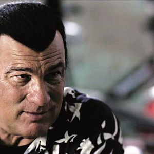 Fotoğraf Steven Seagal