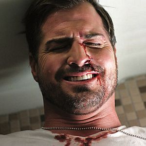 Fotoğraf George Eads