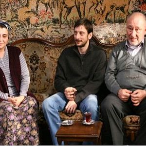 Fotoğraf Yağmur: Kıyamet Çiçeği