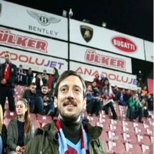 Fotoğraf Yağmur: Kıyamet Çiçeği