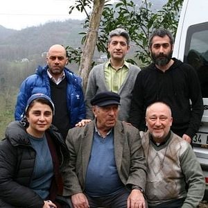 Fotoğraf Yağmur: Kıyamet Çiçeği