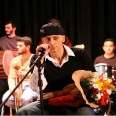 Fotoğraf Yağmur: Kıyamet Çiçeği