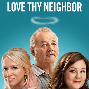 Fotoğraf Benim Komşum Bir Melek