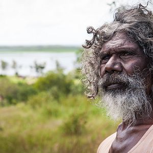 Fotoğraf Charlie's Country