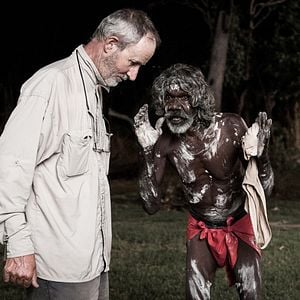 Fotoğraf Charlie's Country