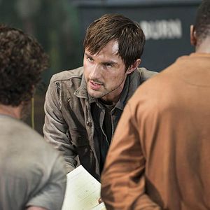 Fotoğraf The Walking Dead