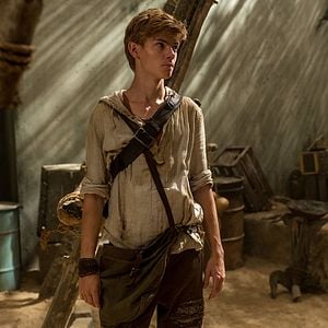 Fotoğraf Thomas Brodie-Sangster
