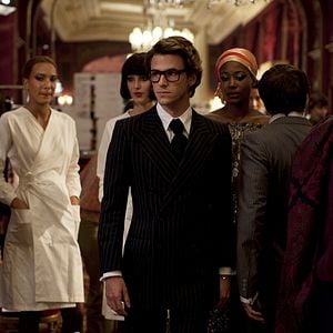 Fotoğraf Saint Laurent