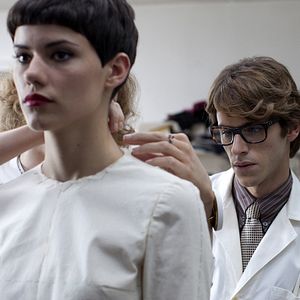 Fotoğraf Saint Laurent