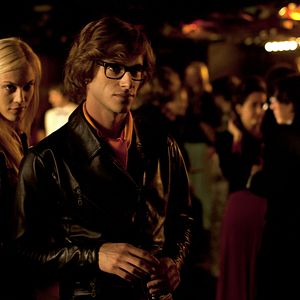 Fotoğraf Saint Laurent