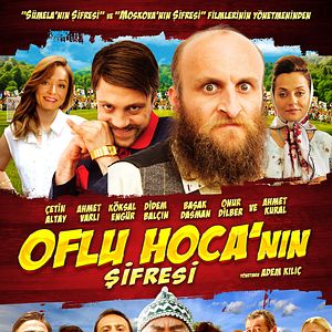 Fotoğraf Oflu Hoca'nın Şifresi