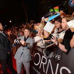 Fotoğraf Alexandre Aja