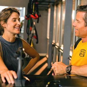 Fotoğraf Cobie Smulders