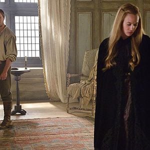 Fotoğraf Ashley Charles