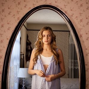 Fotoğraf Alexia Fast