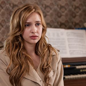 Fotoğraf Alexia Fast