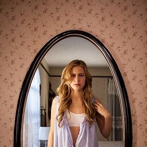 Fotoğraf Alexia Fast