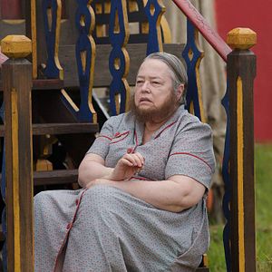 Fotoğraf Kathy Bates